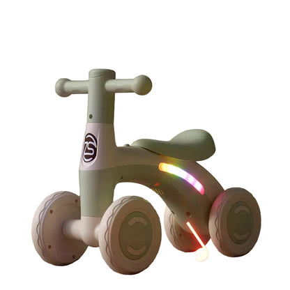 draisienne 4 roues - SafeMotion