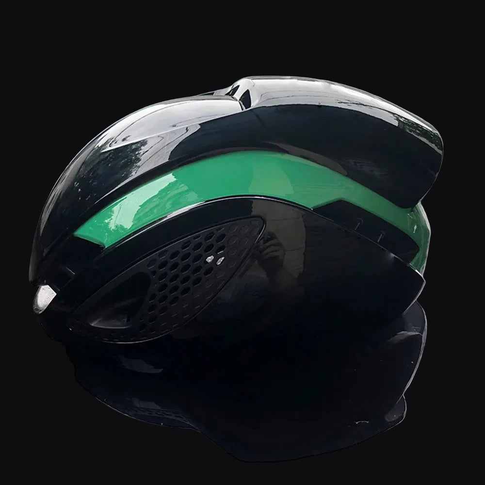 Casque vélo femme route - SafeMotion