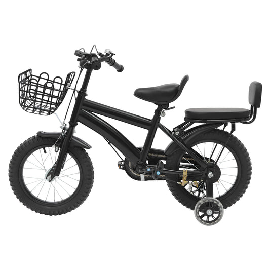 draisienne 3 ans - SafeMotion