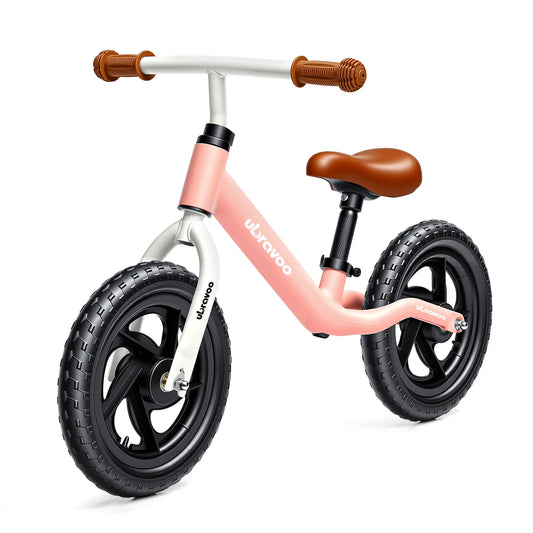 Draisienne enfant 2 ans - SafeMotion
