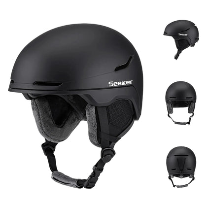 casque velo femme ville - SafeMotion