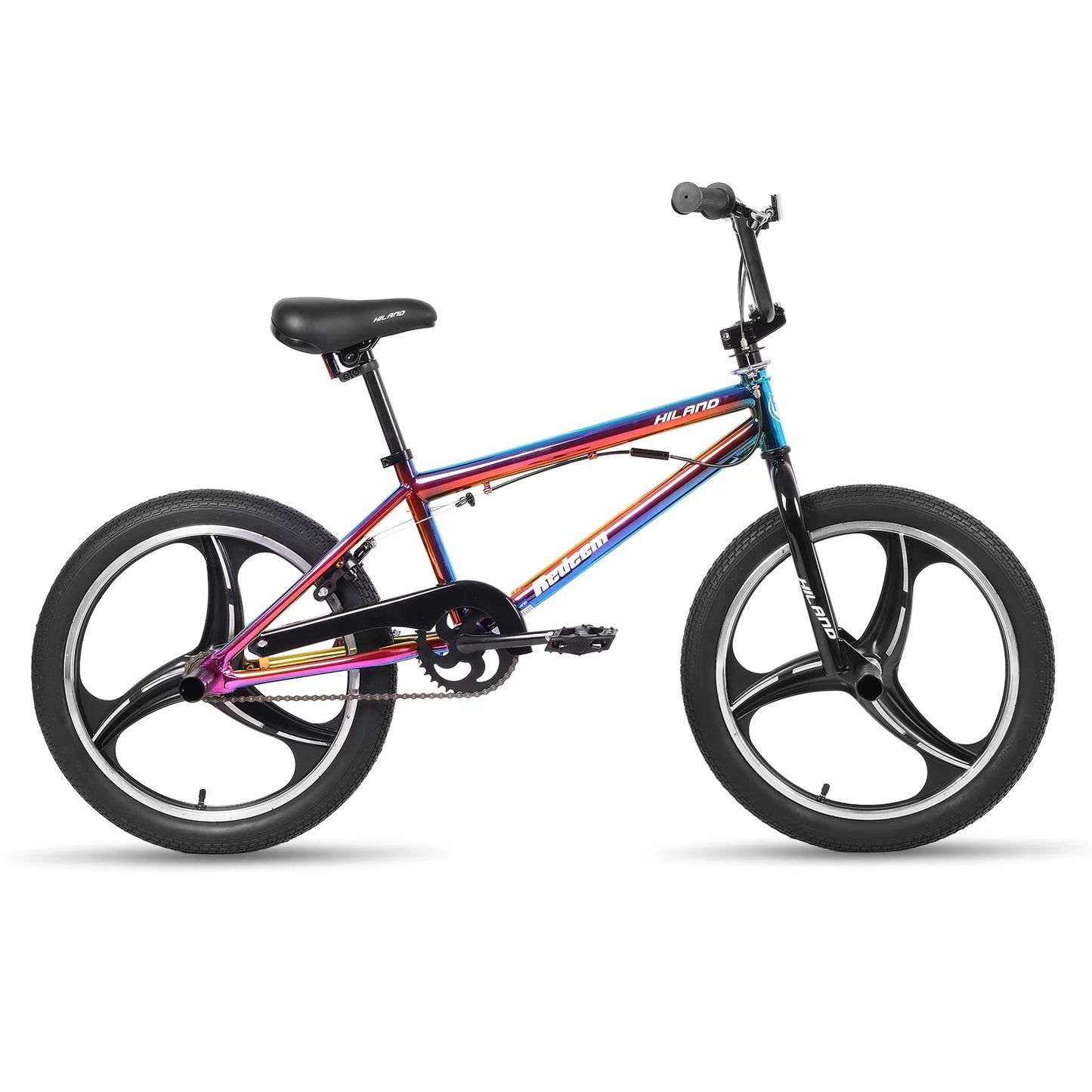 vélo bmx enfant - SafeMotion