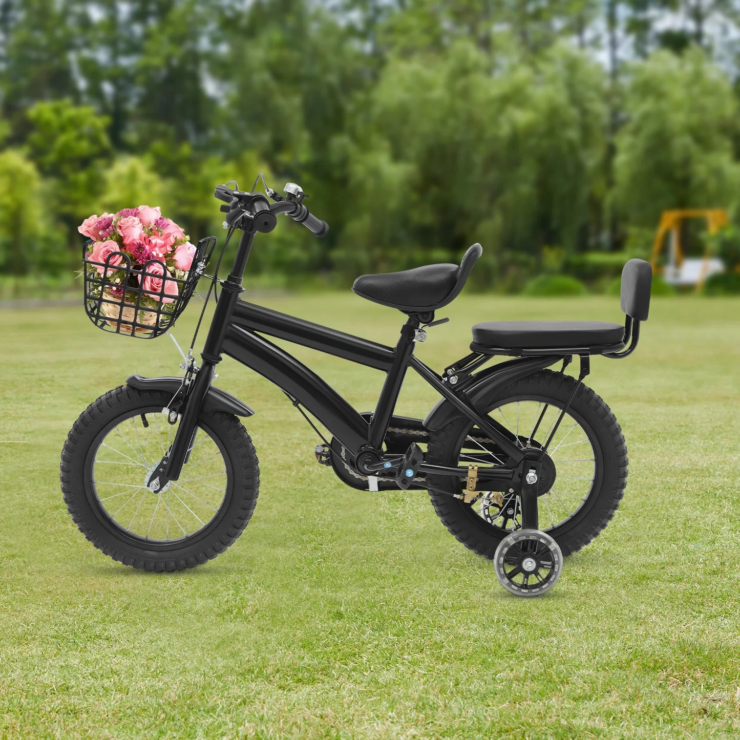 draisienne 3 ans - SafeMotion