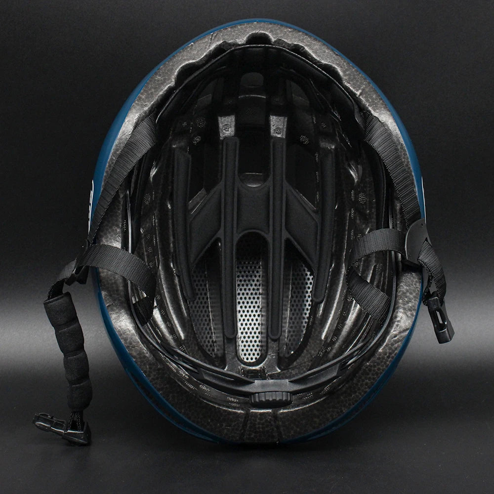 Casque vélo route homme - SafeMotion