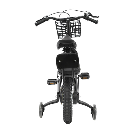 draisienne 3 ans - SafeMotion