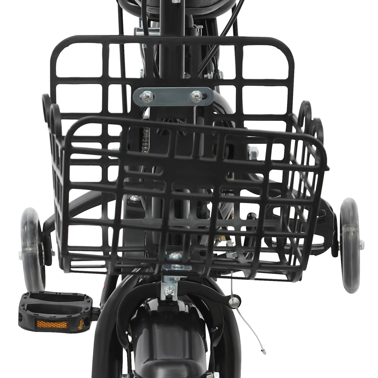 draisienne 3 ans - SafeMotion