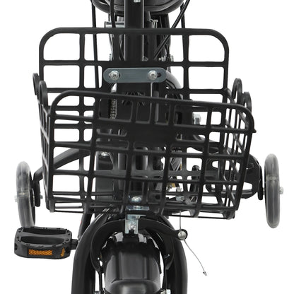 draisienne 3 ans - SafeMotion
