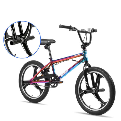 vélo bmx enfant - SafeMotion