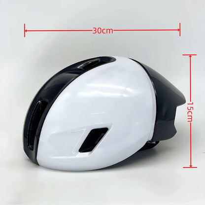 Casque vélo route pour femme - SafeMotion
