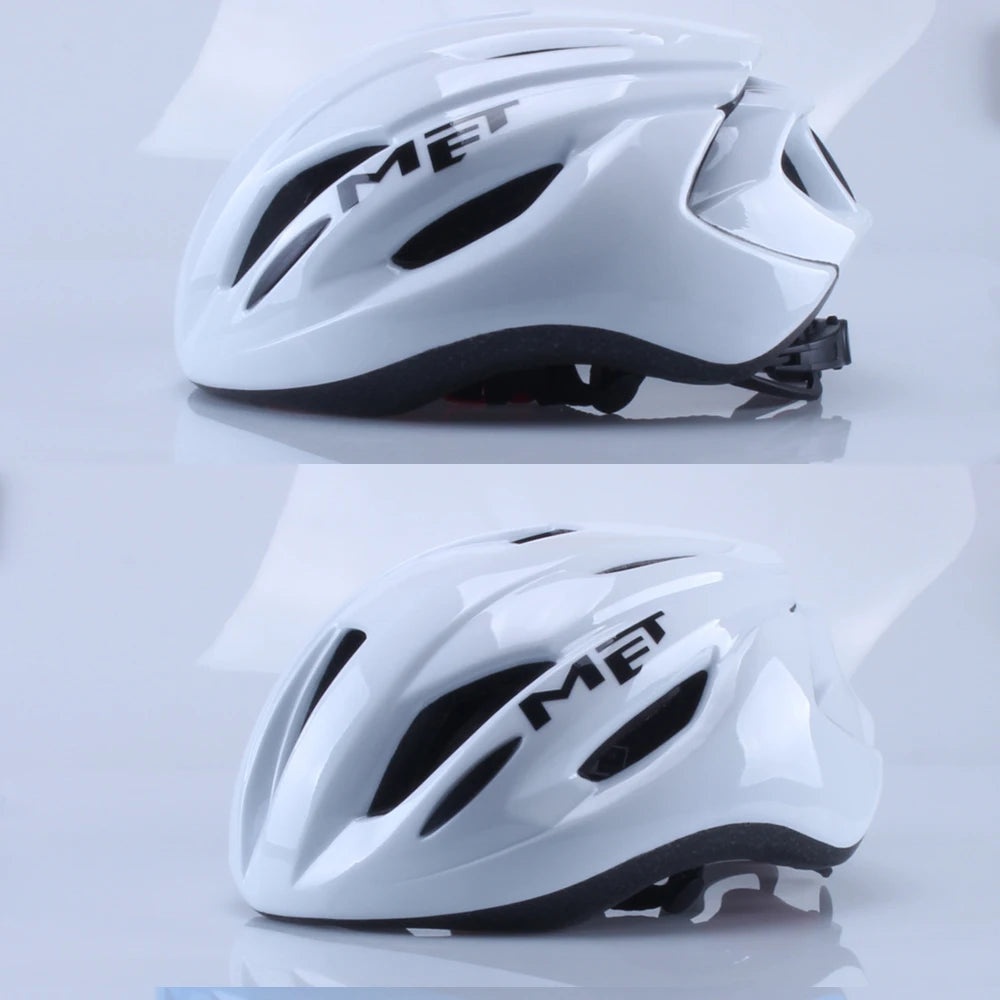 Casque vélo route pro - SafeMotion