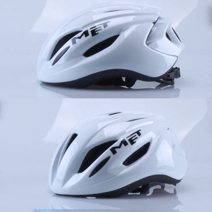 Casque vélo route pro - SafeMotion