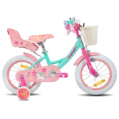draisienne fille 2 ans (3 en 1) - SafeMotion