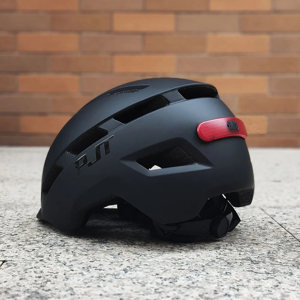 Casque vélo ville homme - SafeMotion