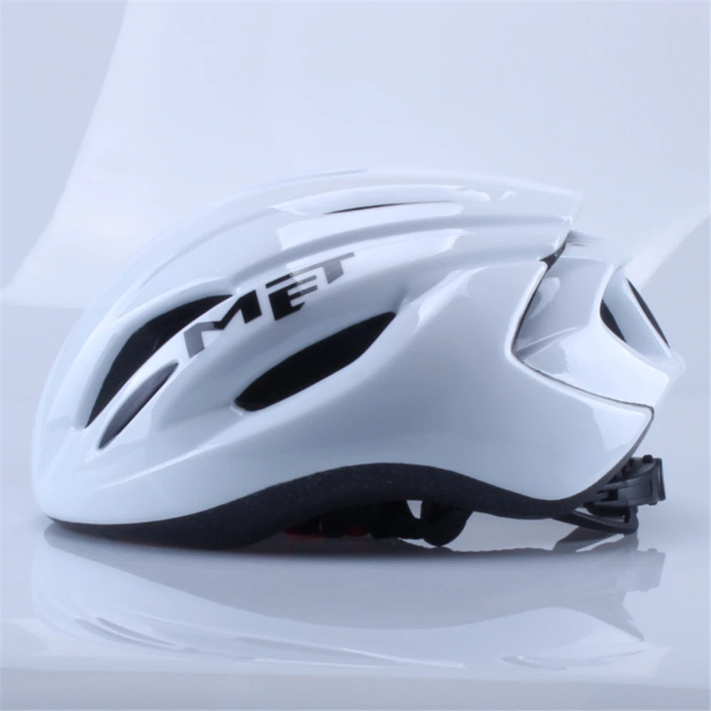 Casque vélo route pro - SafeMotion