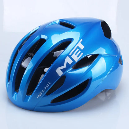 Casque vélo route professionnel - SafeMotion