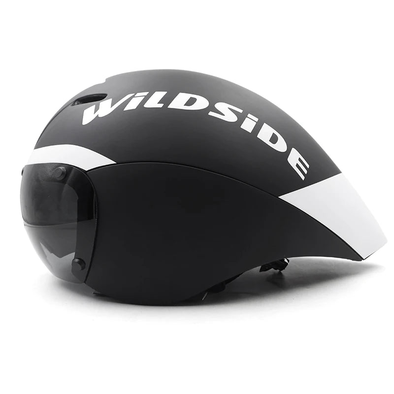 Casque pour vélo route - SafeMotion