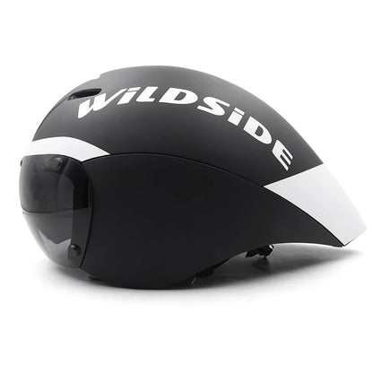 Casque pour vélo route - SafeMotion