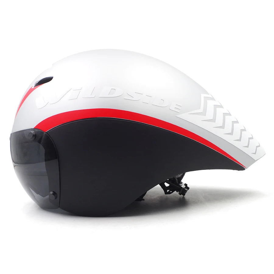 Casque pour vélo route - SafeMotion