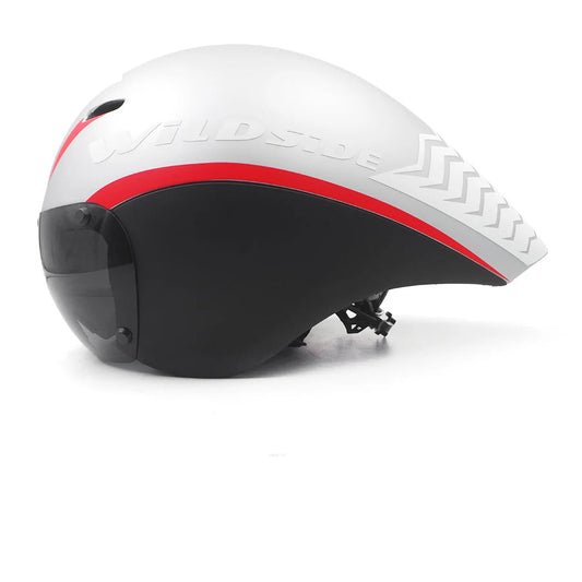 Casque pour vélo route - SafeMotion