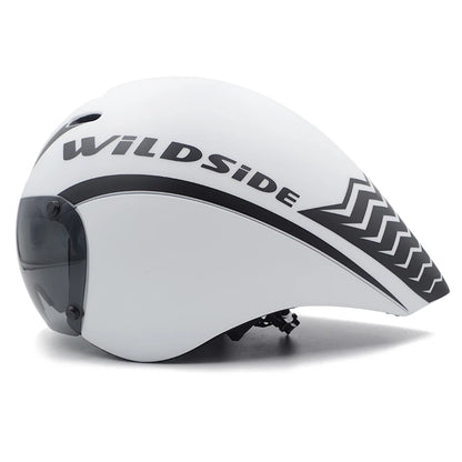 Casque pour vélo route - SafeMotion