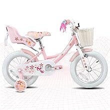 draisienne fille 2 ans (3 en 1) - SafeMotion